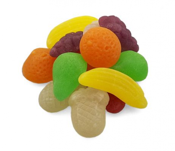 Jake Tropical 250 gram