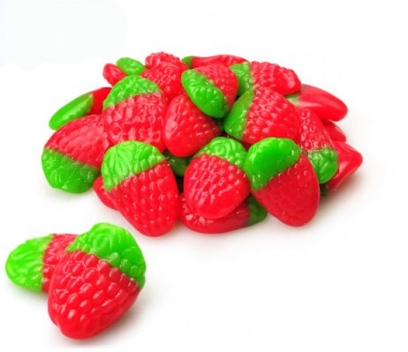 Jake Wild Strawberry 250 gram