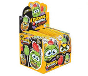 Johny Bee Grenade Popping 13 gr.