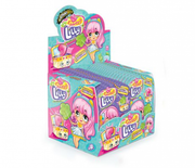 Johny Bee Sweet Lilly Popping Pop 13gr