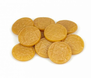 KH Salmiak Duiten 250 gram