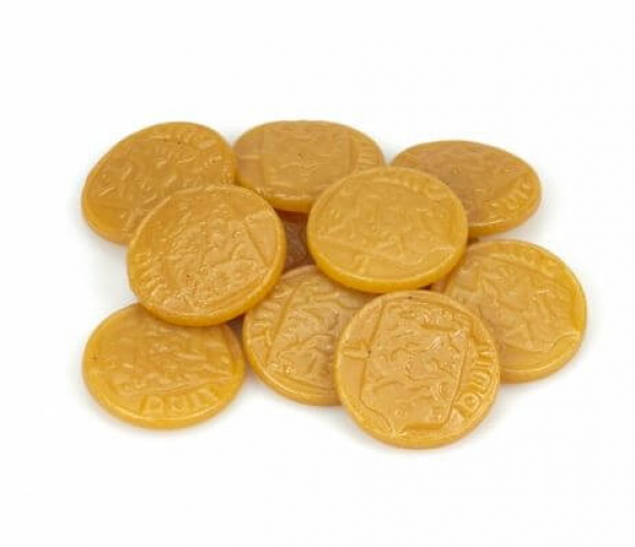 KH Salmiak Duiten 200 gram