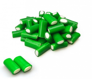 KR Apple Filled Bites 250 gram