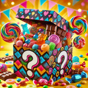 Mr Snoep Kiloknaller XL Snoepbox 6kg + 500gram gratis