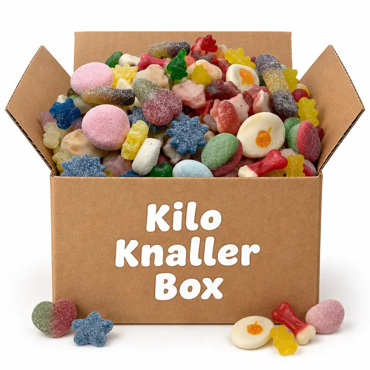 Kiloknaller
