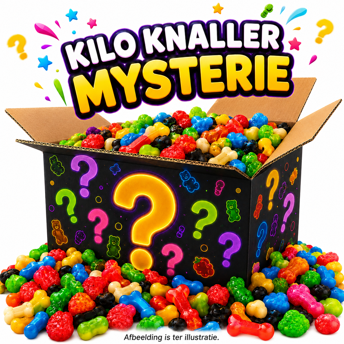 Kiloknaller