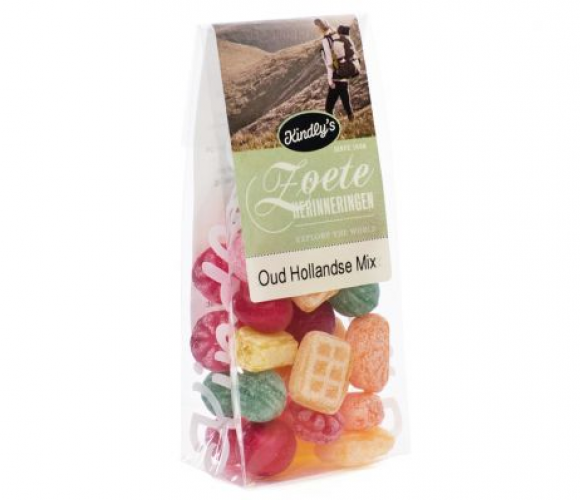 Kindly Hollandse Mix 170 gr.