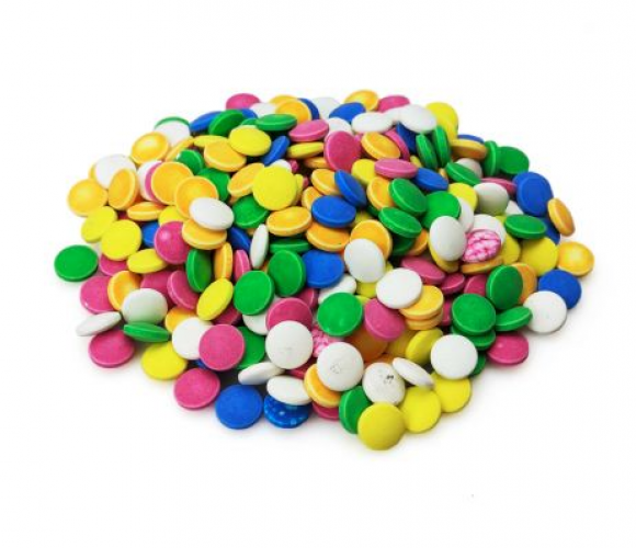 Chocolate Lentils Mix 250 grams 
