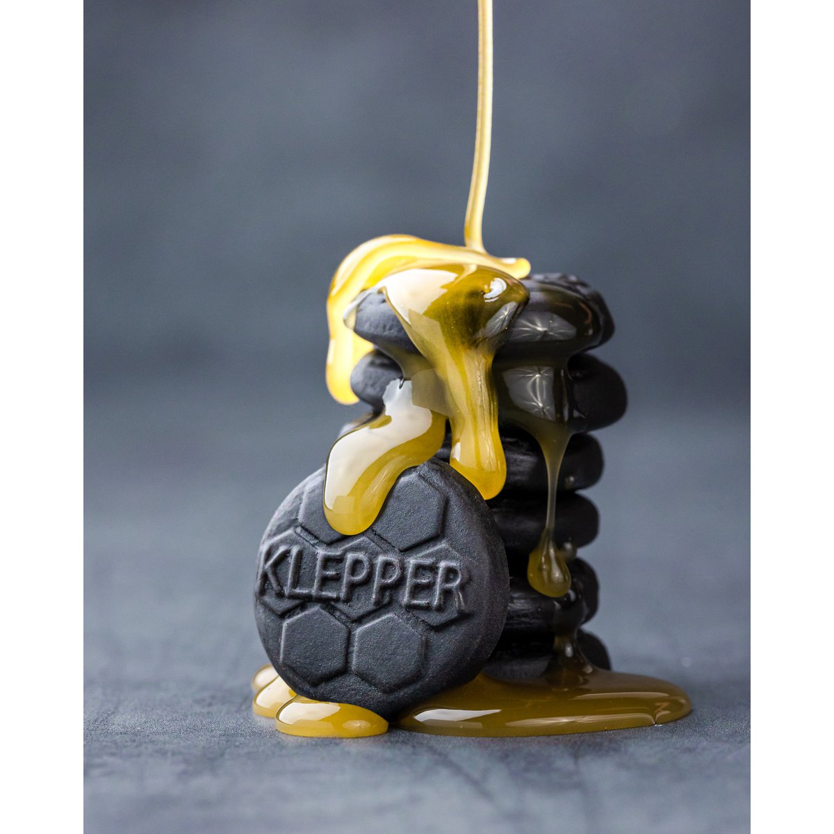 Klepper en Klepper Honingdrop 200 gram