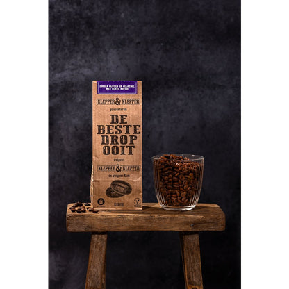 Klepper en Klepper Koffie 200 gram