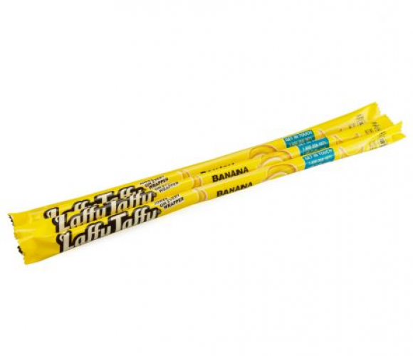 Laffy Taffy Banana 23 gr.