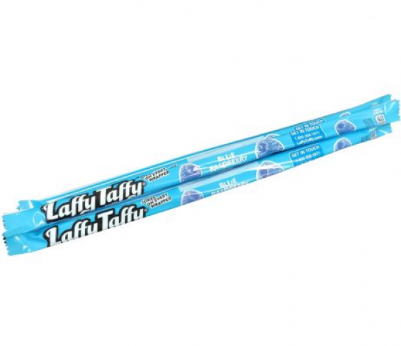 Laffy Taffy Blue Raspberry 23 gr 