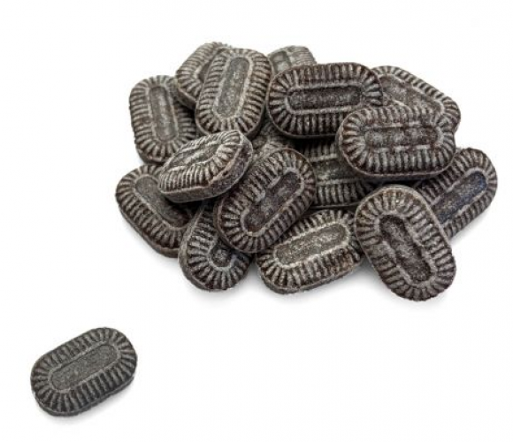 Lakritz Bonbons 500 gram