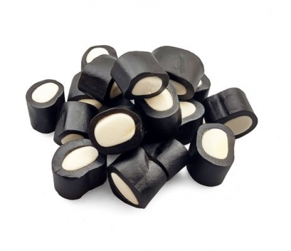 ML Filled Mint 200 gram