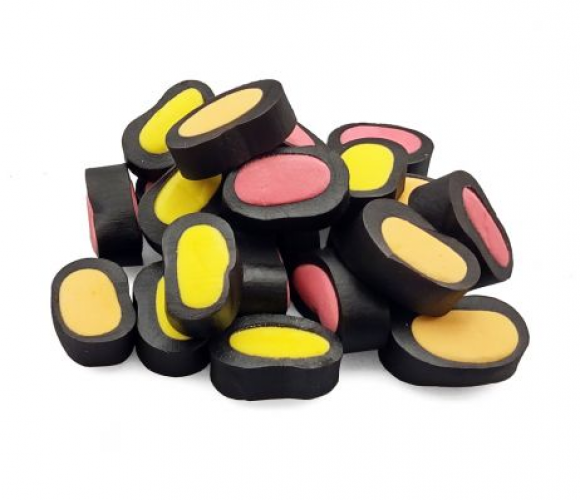 ML Mini Giant Mix 200gram
