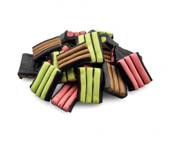 ML Stripe Mix 200gram