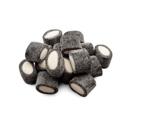 ML Sugared Mint 200 gram