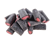 ML Raspberry Salmiak 200 gram