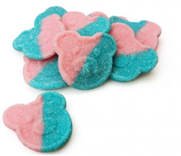 Matthijs Bubblegum Teddy&