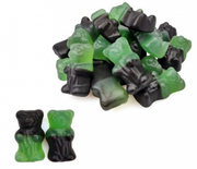 Matthijs Drop-Mint Duo Beren 400 gr