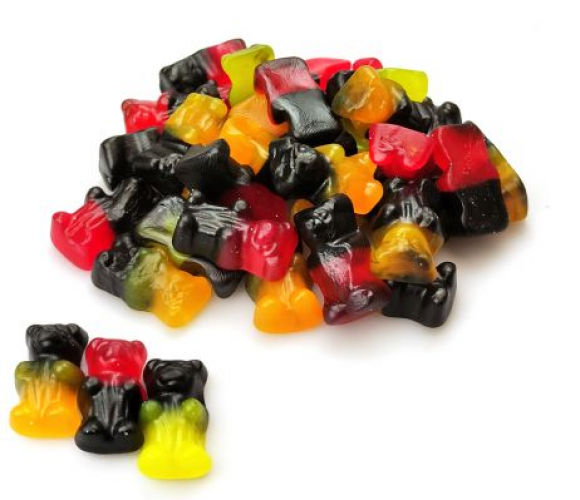 Matthijs Duo Bears 200 gram
