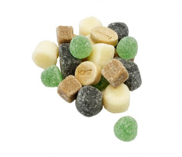 Matthijs Frisse Keelmix 250 gram