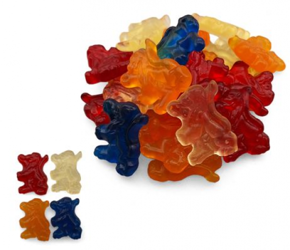 Matthijs Hollandse Leeuwen 250 gram