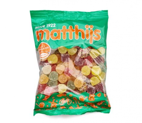 Matthijs Tum Tum 400 gr.