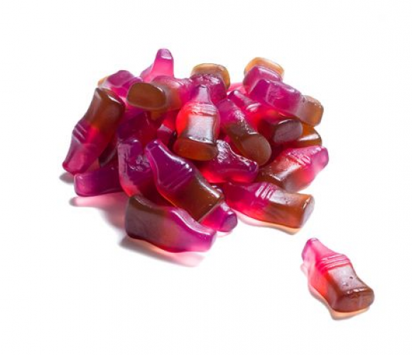 Matthijs Cherry Cola 200 gram
