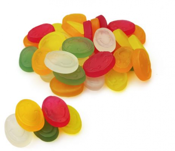 Matthijs Mini Giechels 250 grams