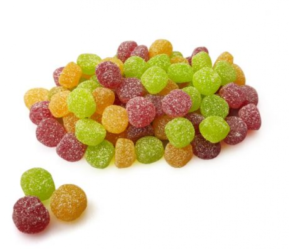Matthijs Zure Dots 200 gram