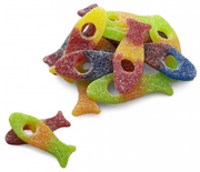 Matthijs Zure Gekke Vis 200 gram