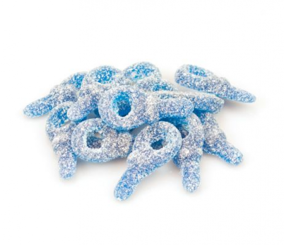 Matthijs Zure Blauwe Sleuteltjes 200 gram