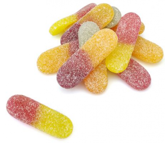 Matthijs Zure Tongen 250 gram