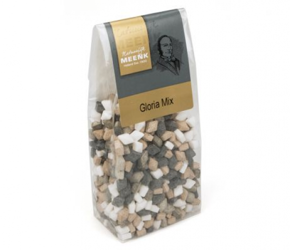 Meenk Gloria Mix 180 gr.