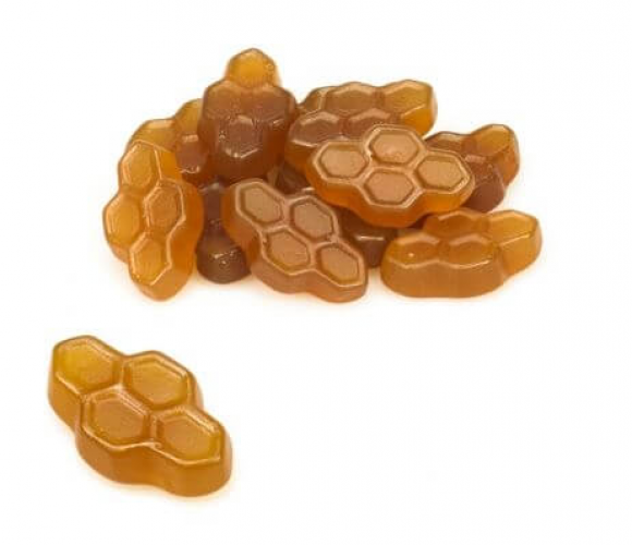 Meenk Honingdrop 200 gram