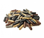 Meenk Luxe Dropstaafjes 200 gram