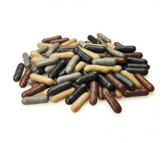 Meenk Luxe Dropstaafjes 200 gram