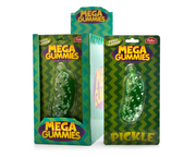 Mega Gummies Pickle 120 gram