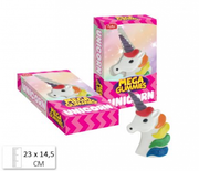 Mega Gummies Unicorn 600 gram