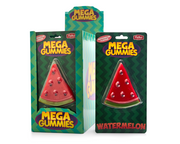 Mega Gummies Watermelon 120 gram