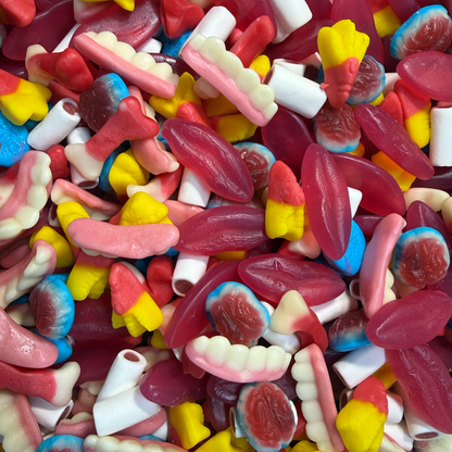 Anatomy mix 