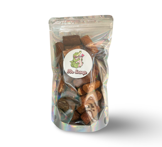 Mr. Snoep Kaneelstokjes 200 gram