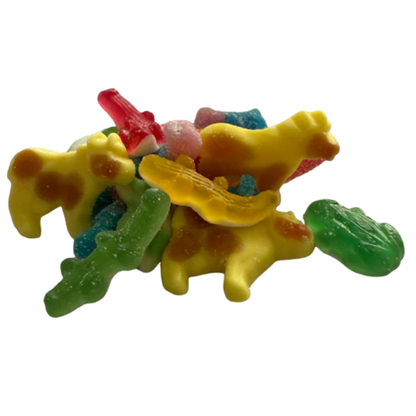 Animal Candy Mix 