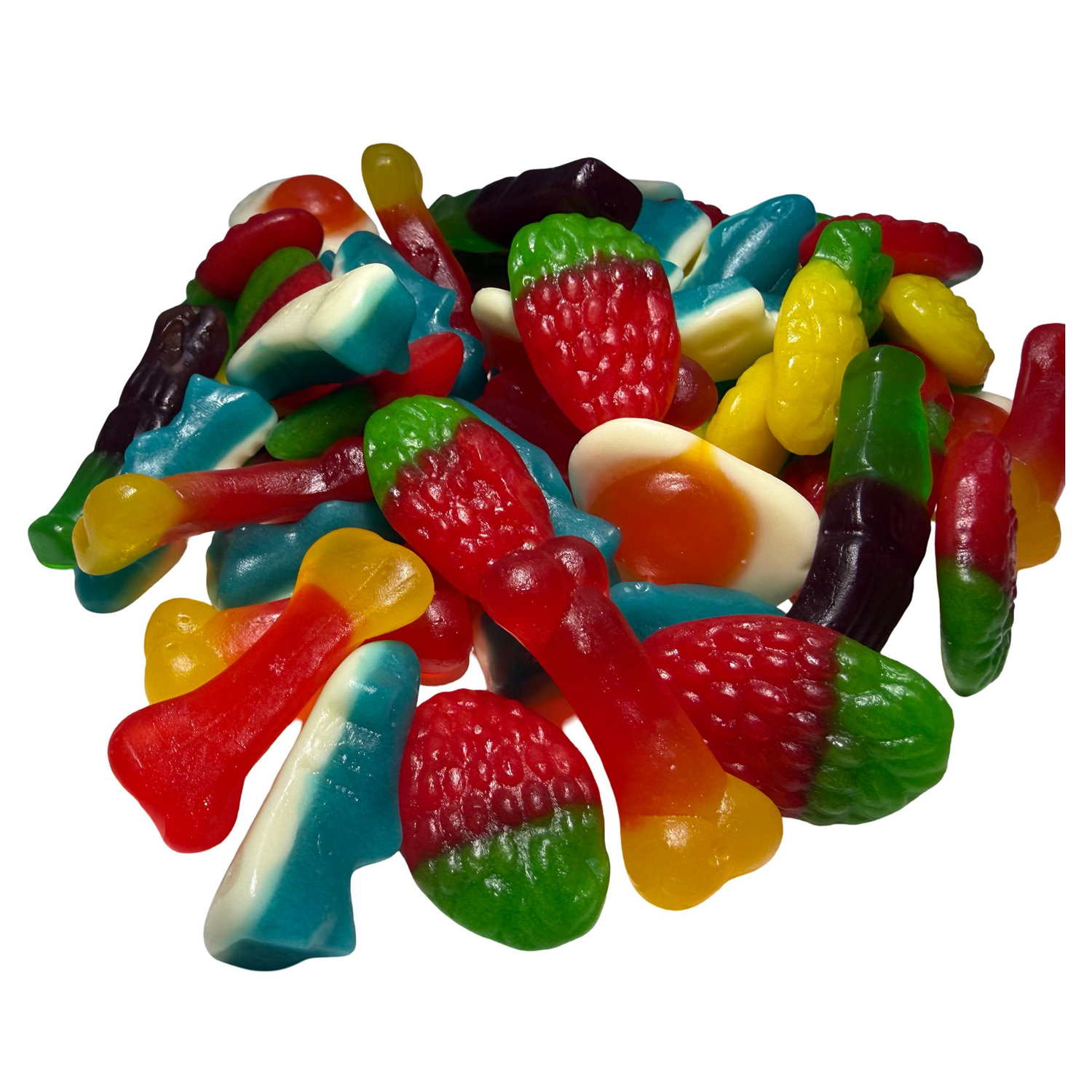 Premium snoepbox 1kg