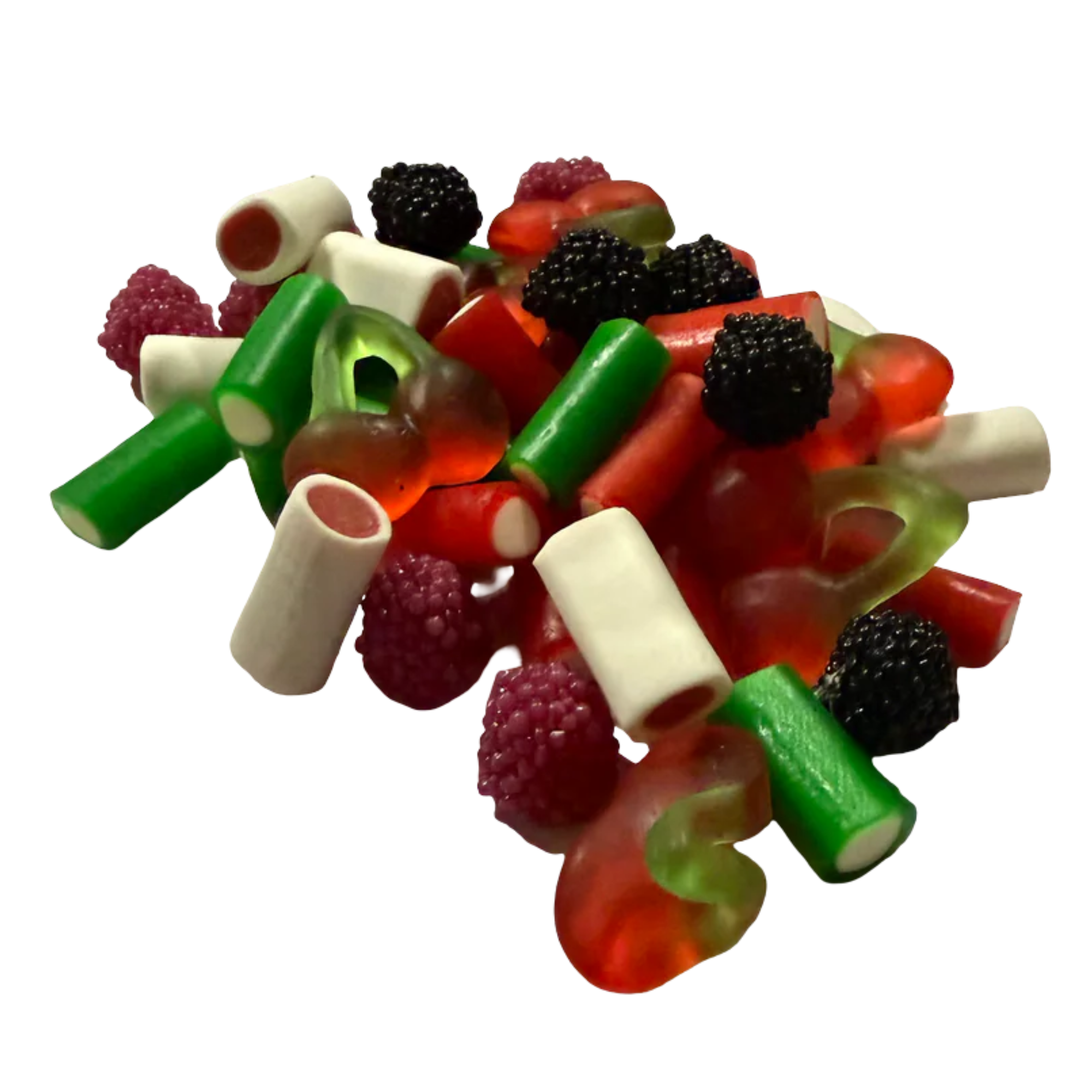 Christmas Candy Mix