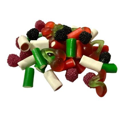 Christmas Candy Mix