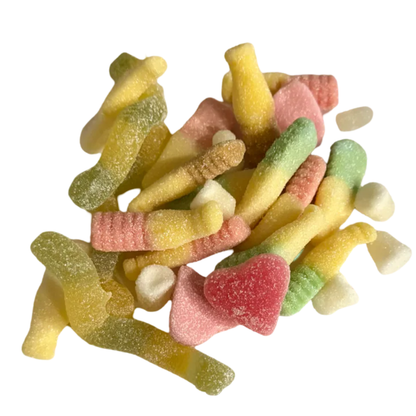 Kids Mix 