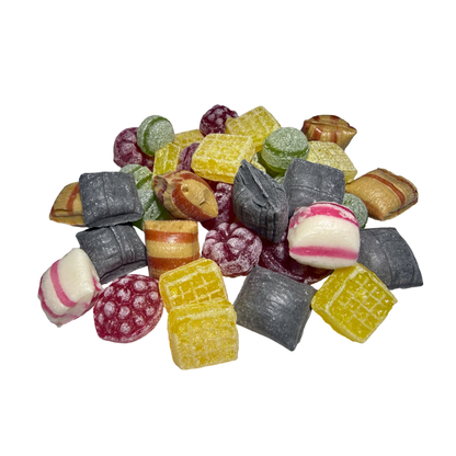 Oud Hollandse Mix