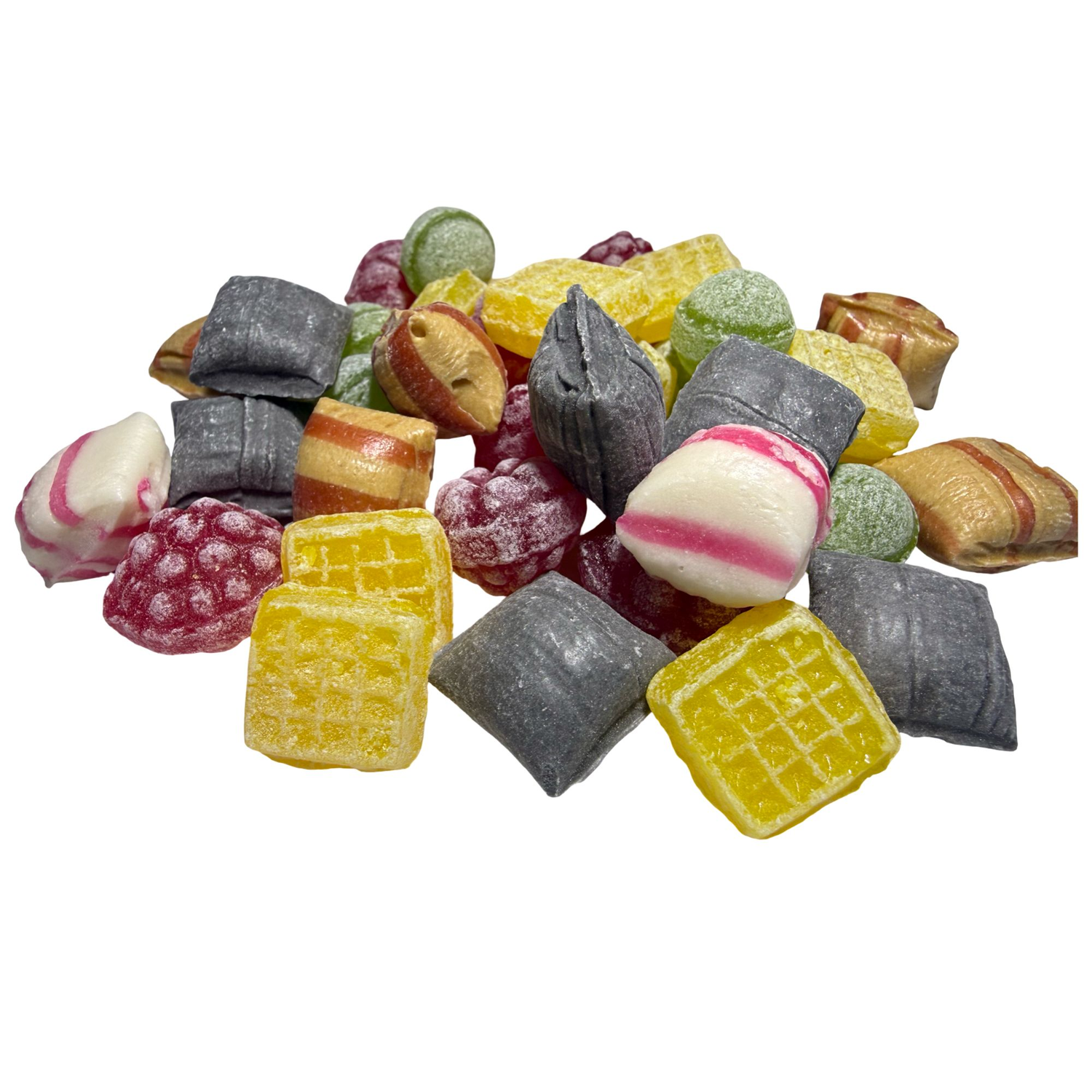 Oud Hollandse Mix
